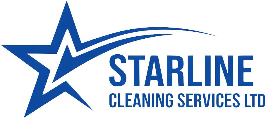 Starline Cleaning Services Ltd